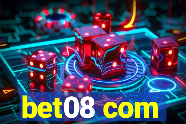 bet08 com